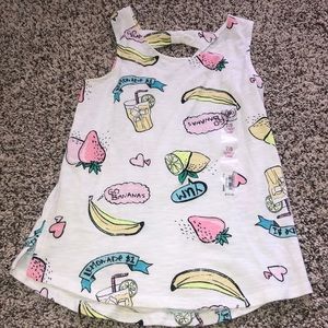 kids tank